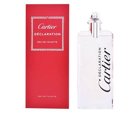 prezzo profumo cartier declaration 100 ml miglior prezzo|Cartier Declaration 100 Ml .